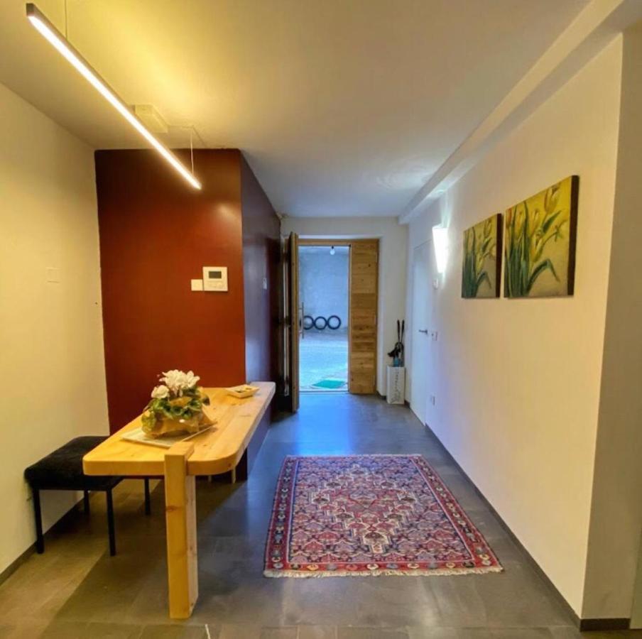 Ai4Colorib&B Arco Exteriör bild