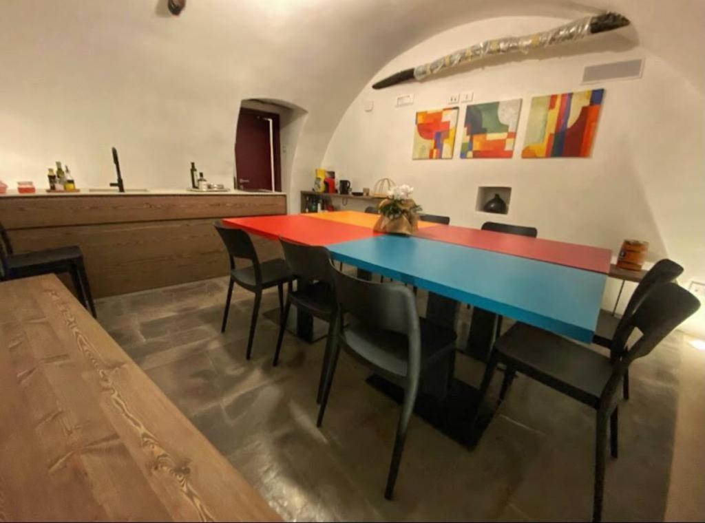 Ai4Colorib&B Arco Exteriör bild