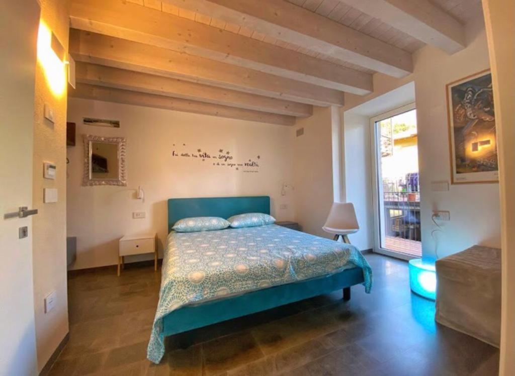 Ai4Colorib&B Arco Exteriör bild